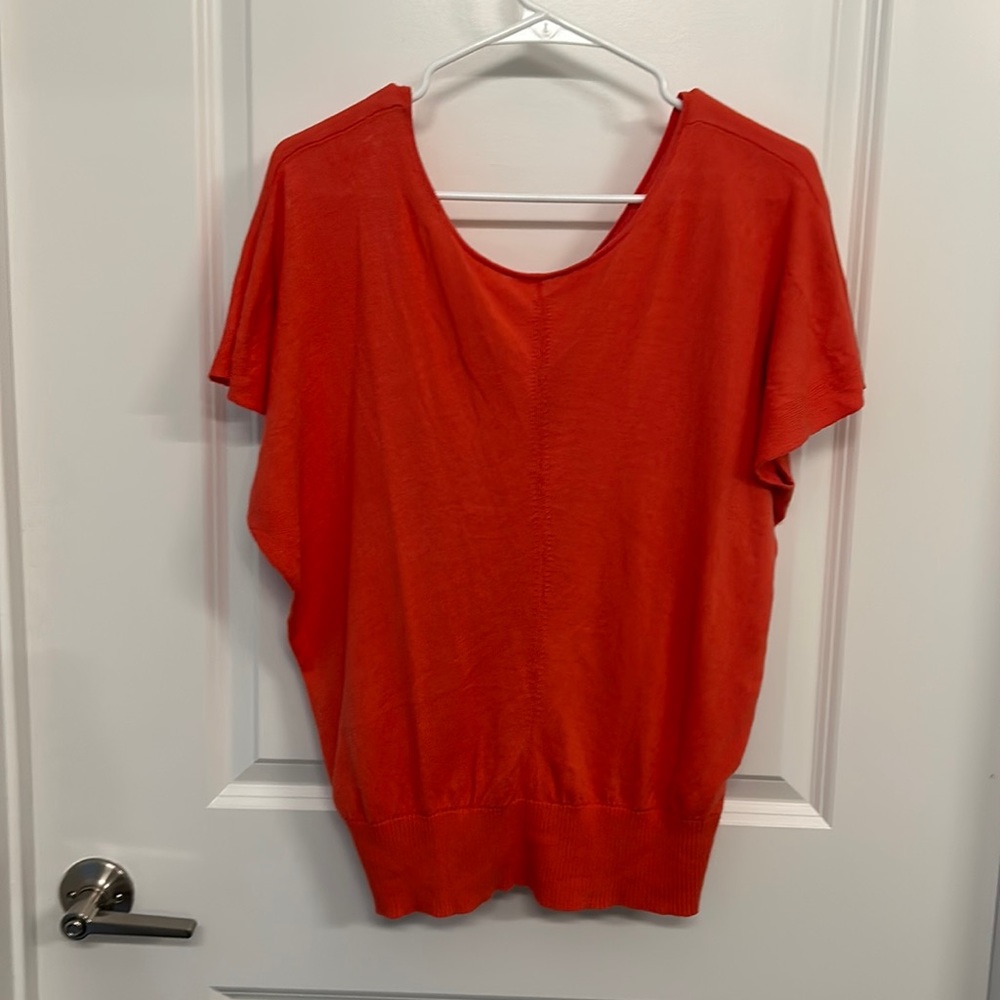 Moth Light Sweater [S]